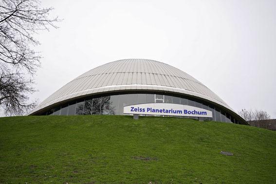 Business Suiten Bochum Exterior foto