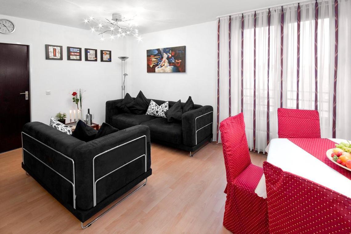 Business Suiten Bochum Habitación foto