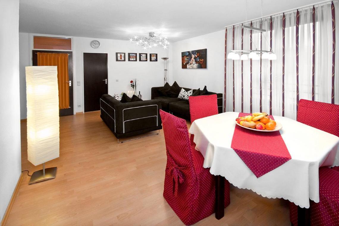 Business Suiten Bochum Habitación foto