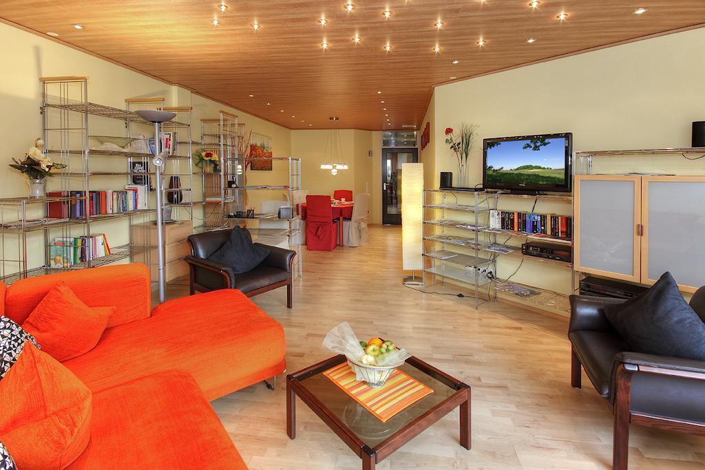 Business Suiten Bochum Habitación foto