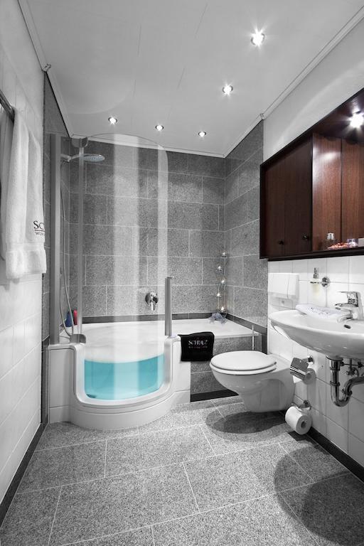 Business Suiten Bochum Habitación foto